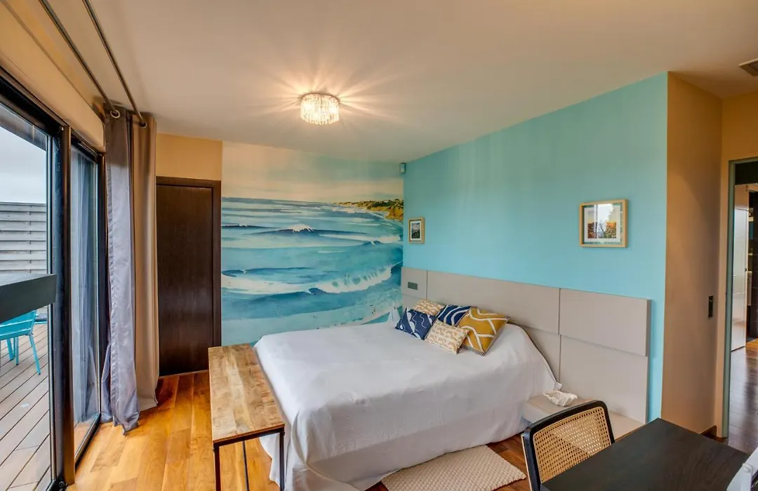 Suite Ocean-1